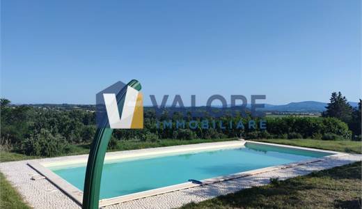 CORCIANO - SOLOMEO: PRESTIGIOSO CASALE PANORAMICO