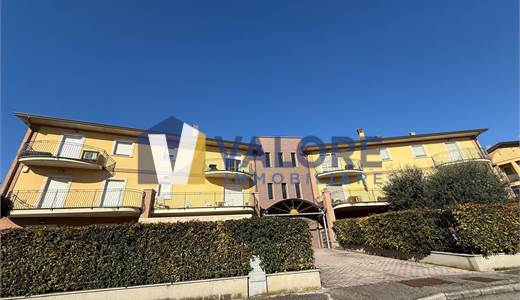 BASTIA: APPARTAMENTO DI RECENTE COSTRUZIONE